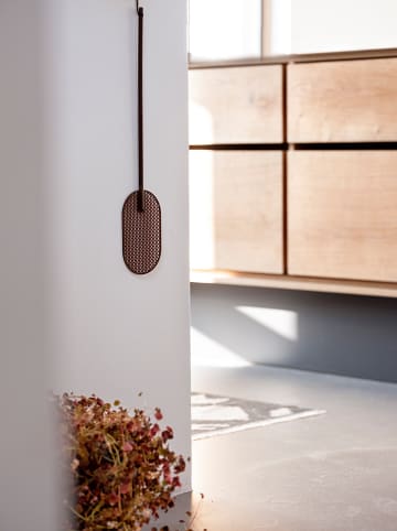 Zone Denmark Łapka "Singles" w kolorze czarnym na muchy - dł. 54 cm