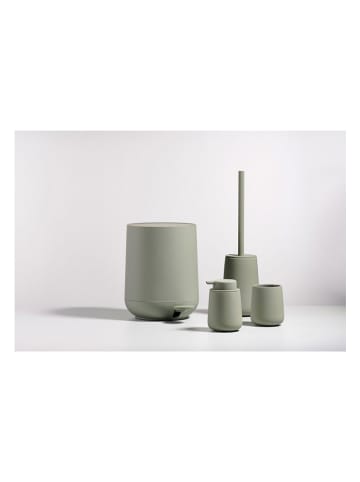 Zone Denmark Treteimer "Nova" in Grün - 5 l