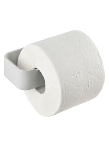 Zone Denmark Toilettenpapierhalter "Ume" in Hellgrau - (L)16,4 x (H)4 x (T)7,6 cm