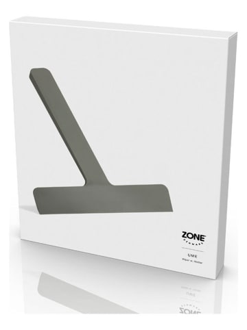 Zone Denmark Douchewisser "Ume" olijfgroen/kaki - (B)22 x (H)24 cm