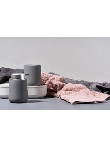Zone Denmark Seifenspender "Nova" in Grau - 250 ml