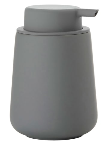 Zone Denmark Dozownik mydła "Nova One" w kolorze szarym - 250 ml