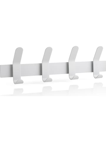 Zone Denmark Wieszak "A-Rack" w kolorze jasnoszarym - 40 x 11 x 5 cm