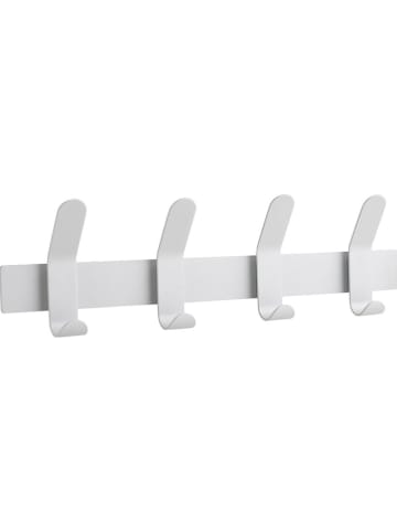 Zone Denmark Wandkapstok "A-Rack" lichtgrijs - (B)40 x (H)11 x (D)5 cm
