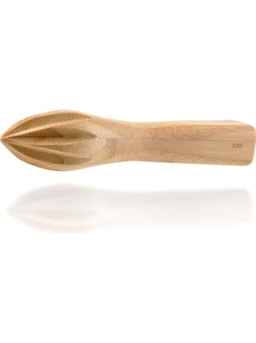 Zone Denmark Tłuczek "Rocks" w kolorze jasnobrązowym - dł. 22 cm