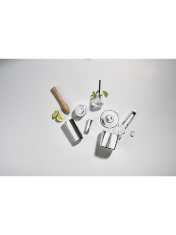 Zone Denmark Stamper "Rocks" bamboekleurig - (L)22 cm