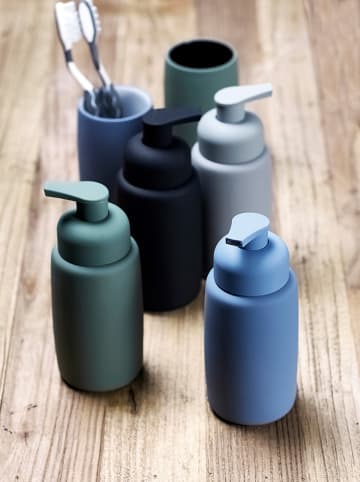 SÖDAHL Seifenspender "Mono" in Schwarz - 270 ml