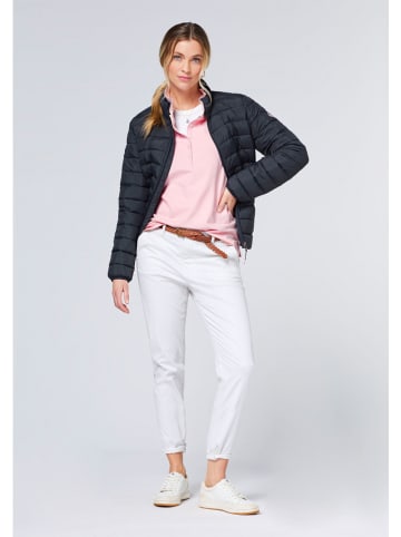 Polo Sylt Koszulka polo w kolorze jasnoróżowym