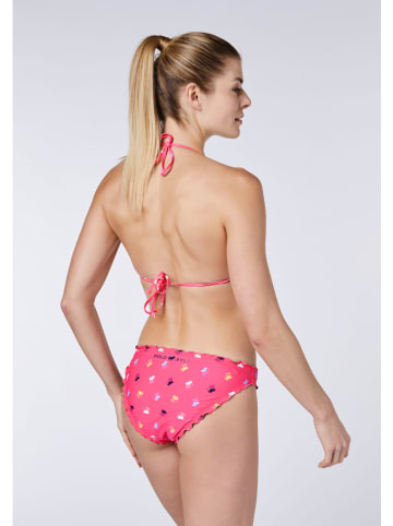 Polo Sylt Bikini in Pink