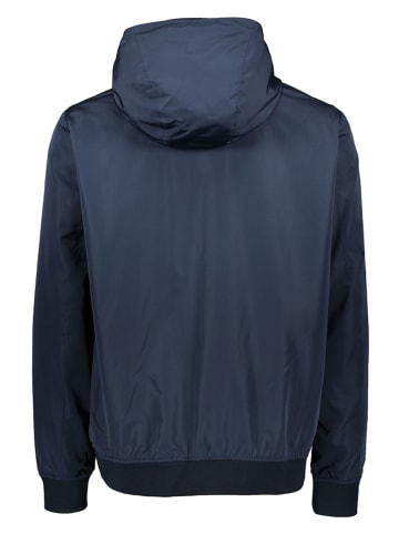 Polo Sylt Blouson in Dunkelblau