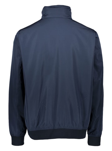 Polo Sylt Blouson donkerblauw