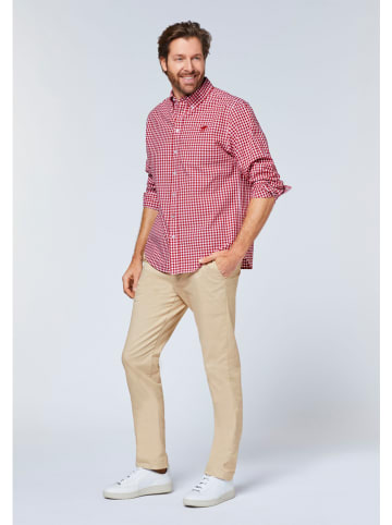 Polo Sylt Chino in Beige