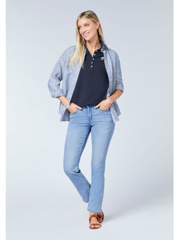 Polo Sylt Jeans - Regular fit - in Hellblau