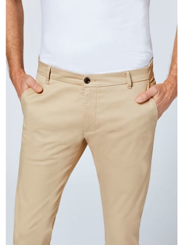 Polo Sylt Chino in Beige