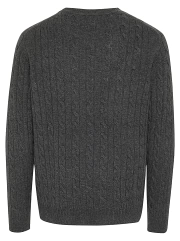 Polo Sylt Trui zwart