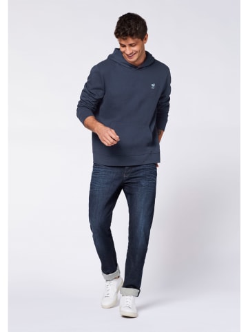 Polo Sylt Bluza w kolorze granatowym