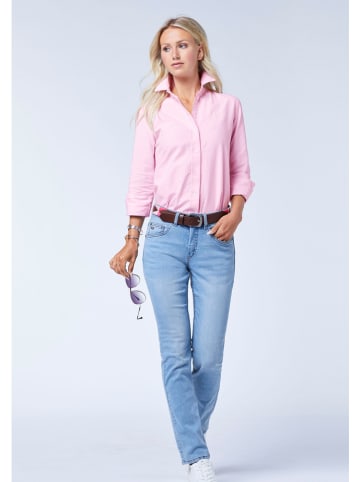 Polo Sylt Hemd - Regular fit - in Rosa