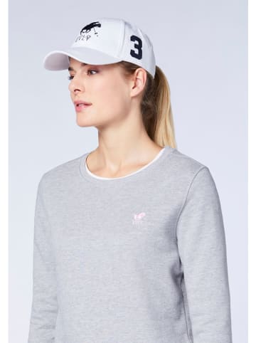 Polo Sylt Cap in Weiß