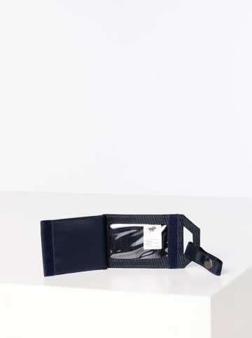 Polo Sylt Kofferanhänger donkerblauw