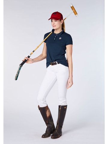 Polo Sylt Poloshirt donkerblauw