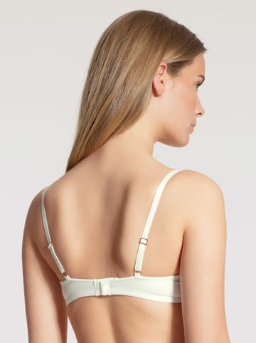 Calida Bügel-BH in Creme