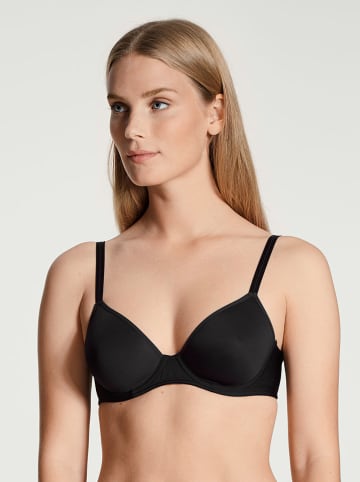 Calida Biustonosz w kolorze czarnym