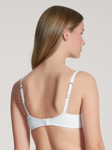 Calida Biustonosz w kolorze białym