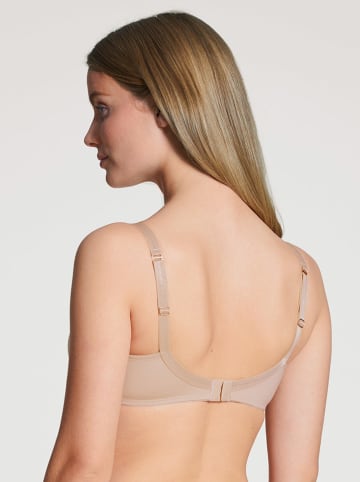 Calida Bügel-BH in Beige