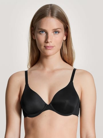 Calida Bügel-BH in Schwarz