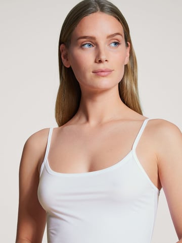 Calida Podkoszulek w kolorze białym