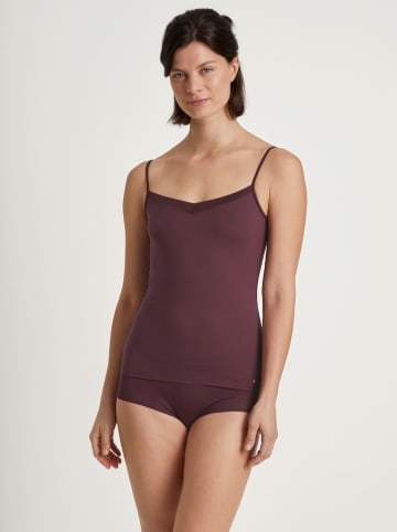 Calida Hemdchen in Aubergine