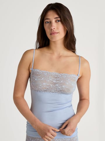 Calida Hemdchen in Hellblau