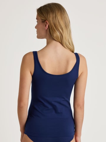 Calida Hemdchen in Dunkelblau