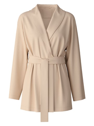 Calida Kimono in Beige