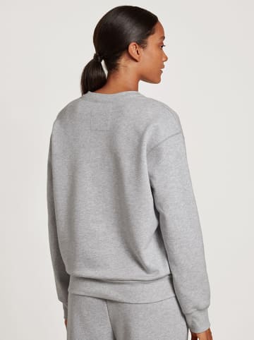 Calida Pullover in Grau