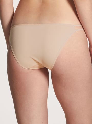 Calida Figi w kolorze beżowym