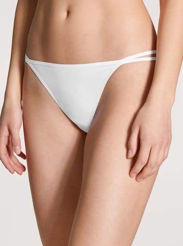 Calida Figi w kolorze białym