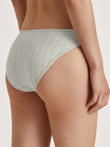 Calida Figi w kolorze jasnoszarym