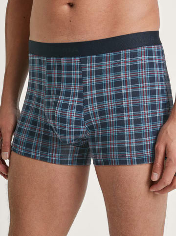 Calida Boxershorts in Dunkelblau