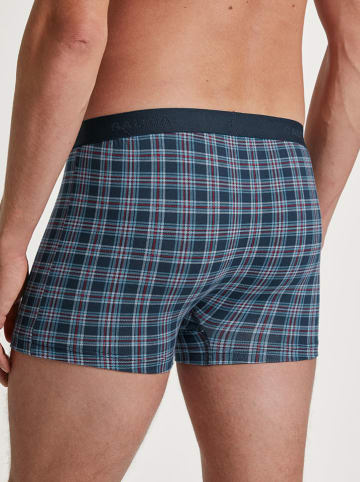 Calida Boxershorts in Dunkelblau