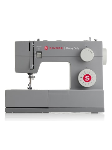 Singer Nähmaschine "Heavy Duty HD4411" in Grau