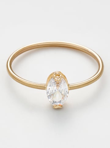 OR ÉCLAT Gouden ring "Hailey"
