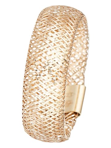 OR ÉCLAT Gouden ring "Intemporel"