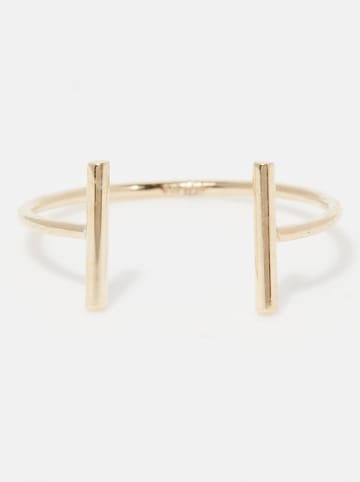 OR ÉCLAT Gouden ring "Mariane"