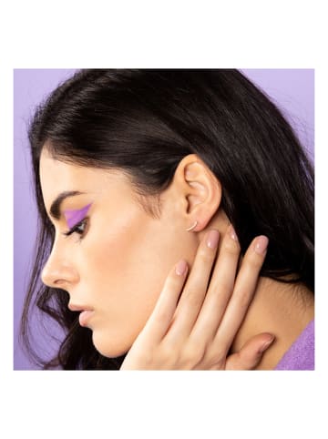 OR ÉCLAT Gouden oorstekers met edelstenen