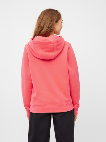 Derbe Hoodie in Lachs