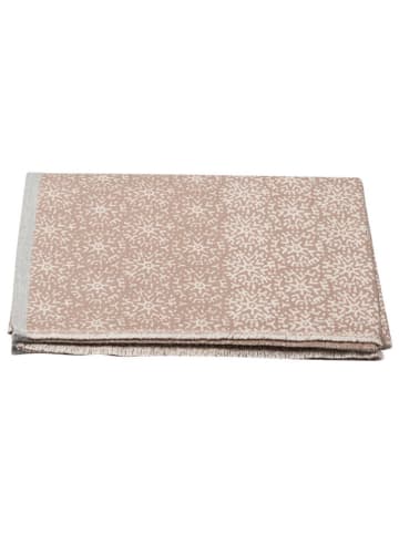 David Fussenegger Koc "Jade" w kolorze beżowym