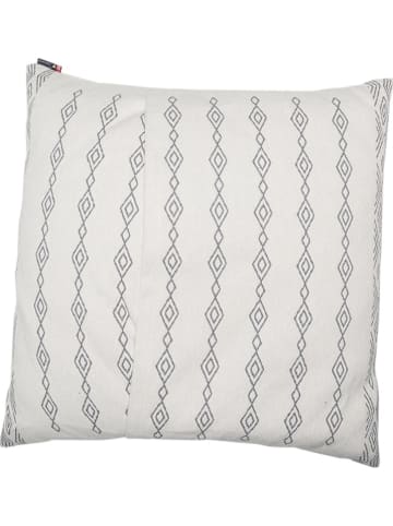 David Fussenegger Sitzkissen "Goliath" in Hellgrau