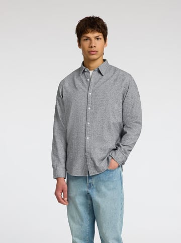 SELECTED HOMME Hemd in Grau