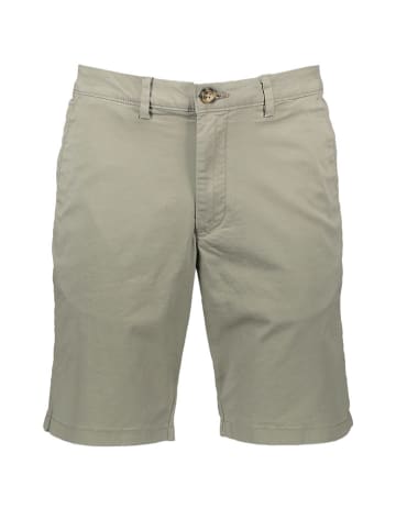SELECTED HOMME Shorts in Hellgrün